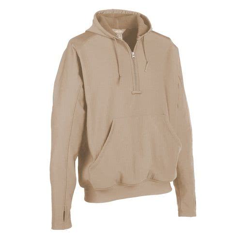 TRU-SPEC Grid Fleece Hoodie - Clothing & Accessories